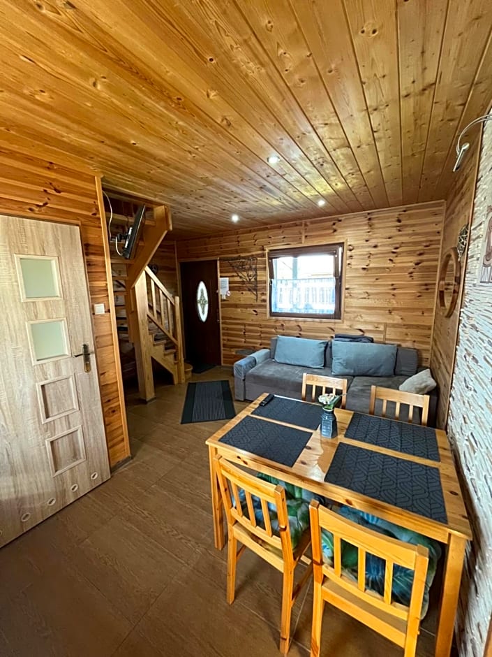 Domki Teo Piętrowe I Parterowe