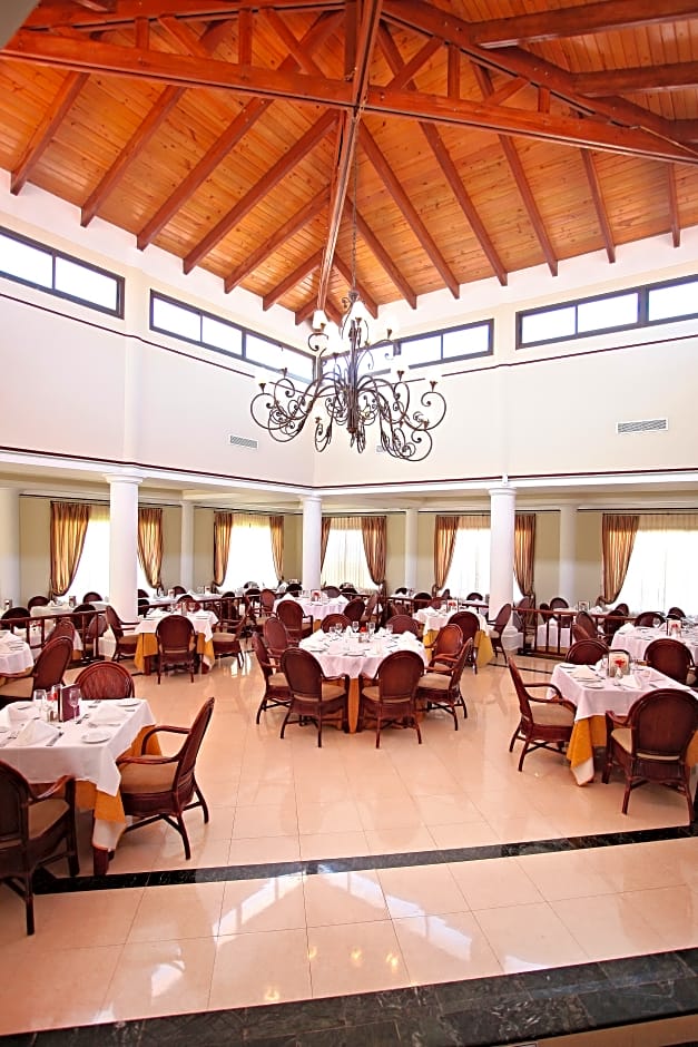 Bahia Principe Grand Turquesa - All Inclusive