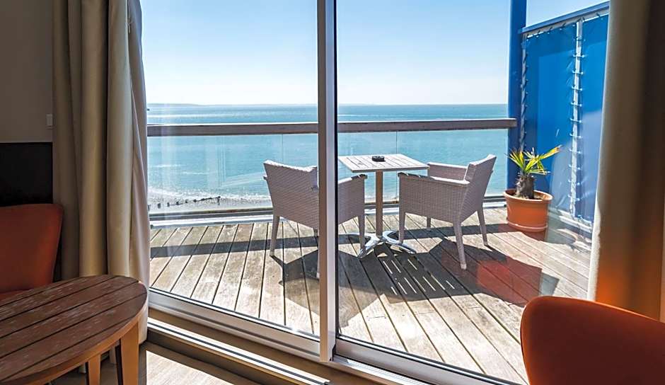 LOGIS HOTEL - La Petite Rade