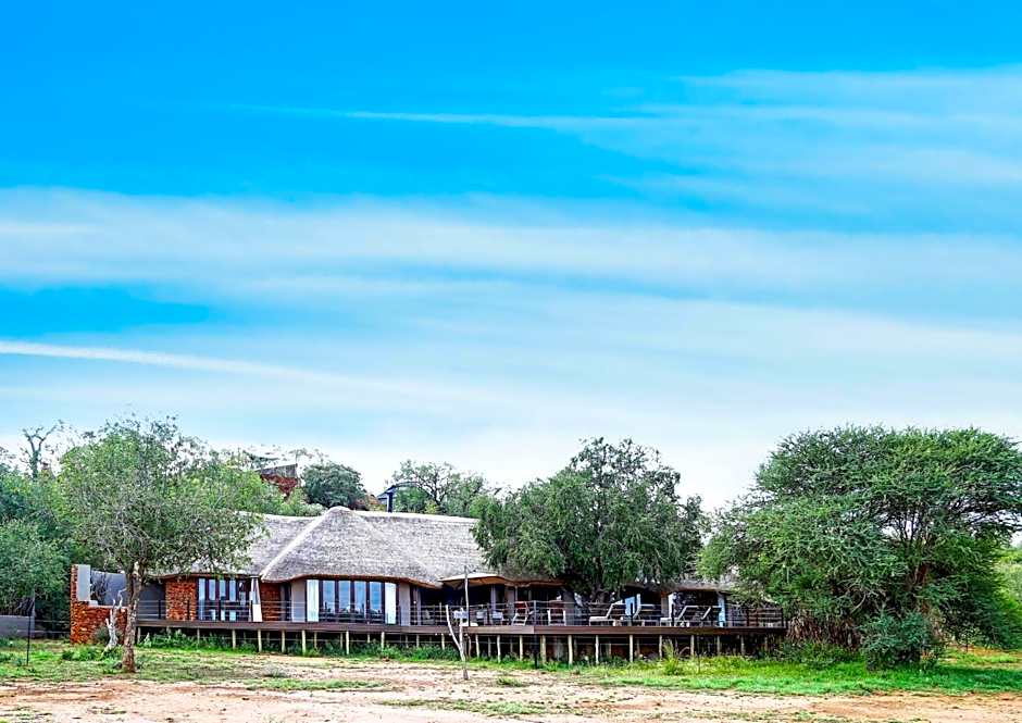 Madikwe Hills Private Game Lodge