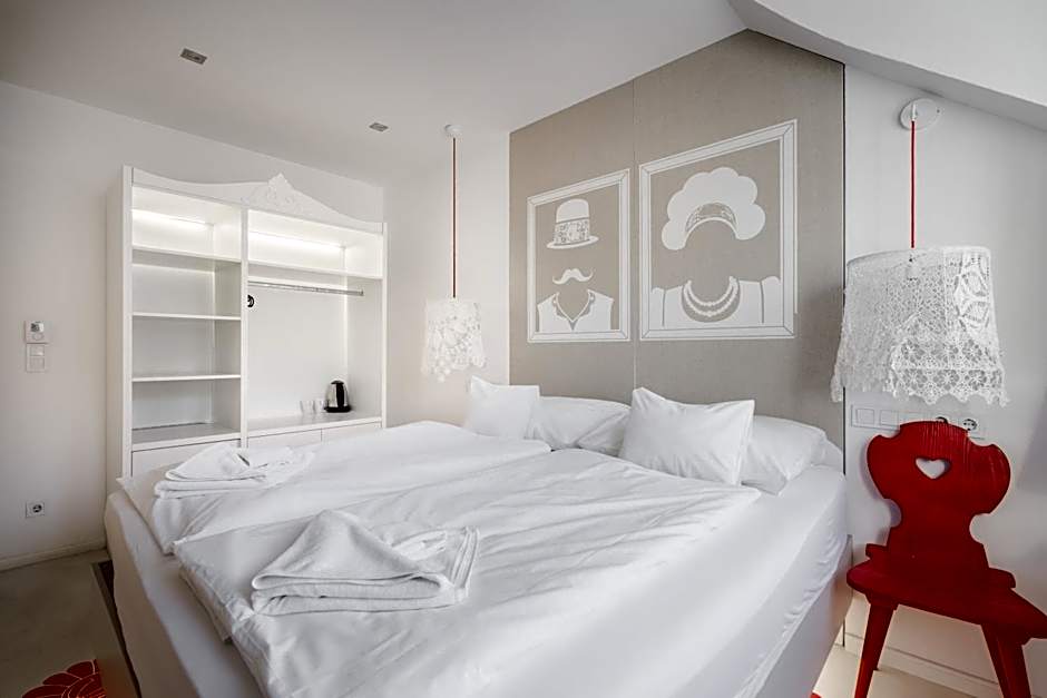 Butik Apartments, by BQA