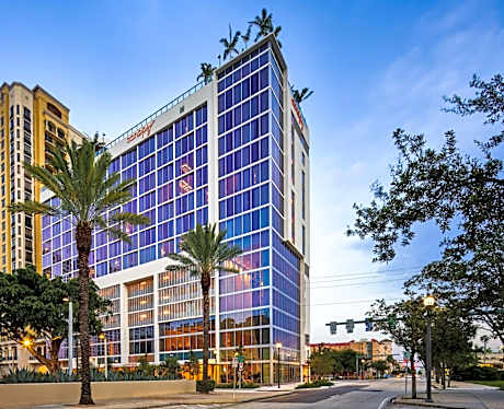 Canopy West Palm Beach - Downtown