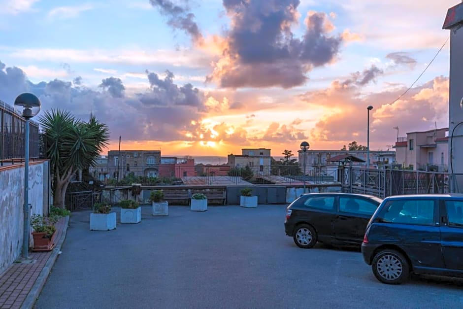 B B Il Miglio Da ™oro – Ercolano , CO