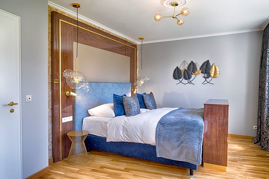 Parkhotel Adler