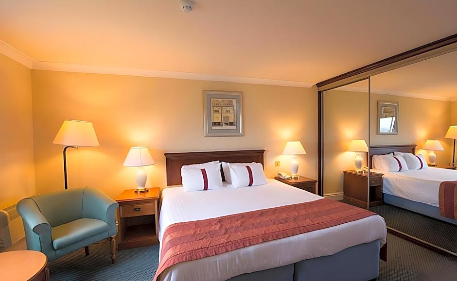 Citrus Hotel Coventry by Compass Hospitality