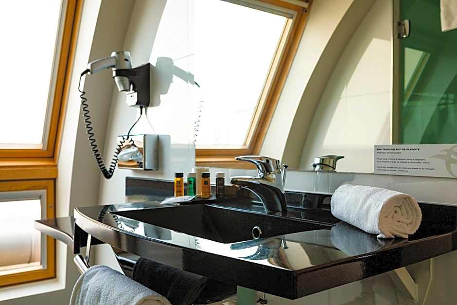 Escale Oceania Pornichet La Baule