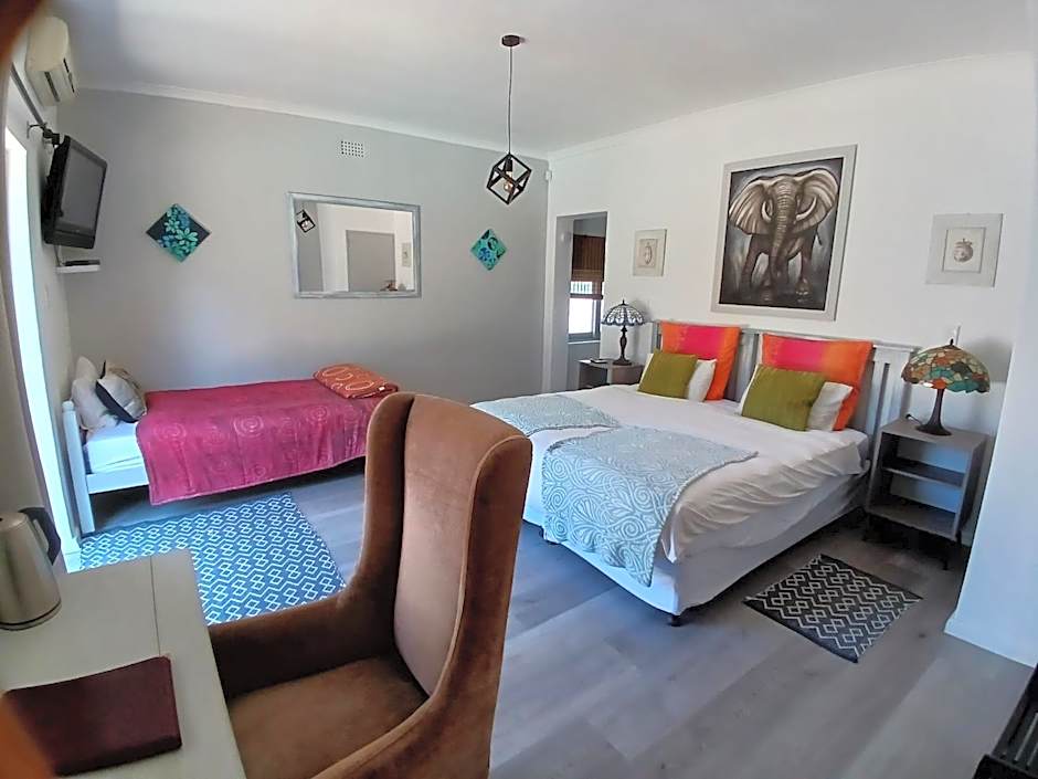 Ons Stee Bed and Breakfast