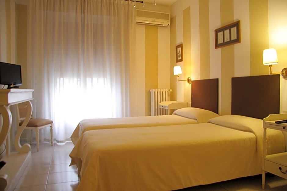 Hotel Alex Firenze