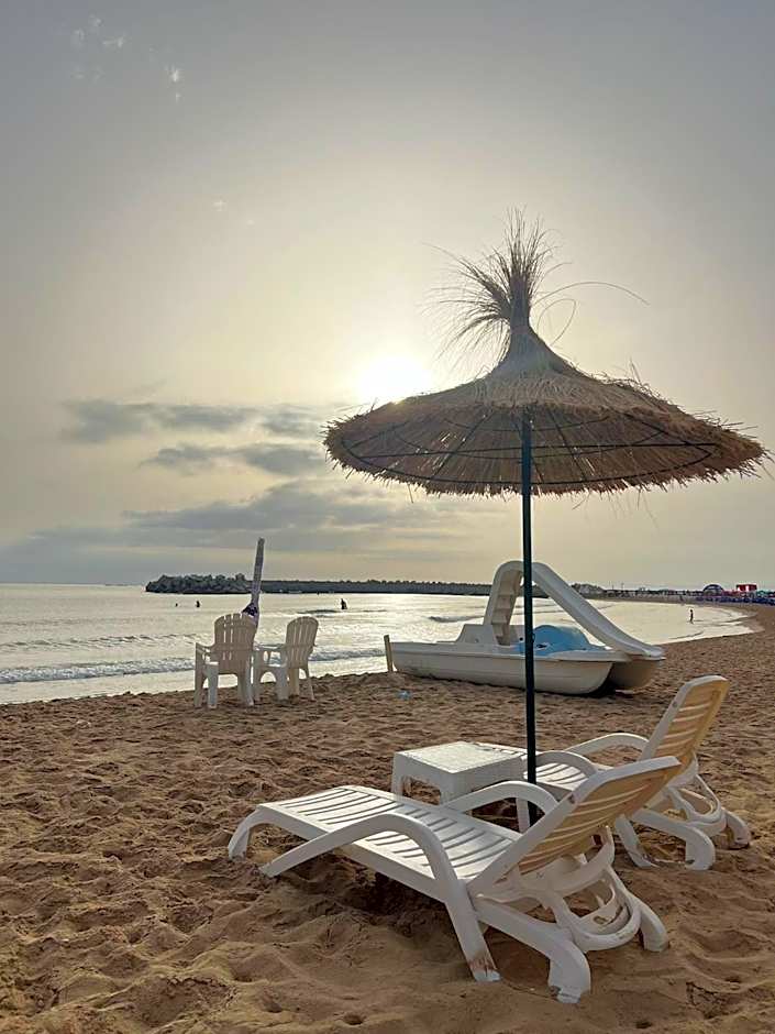 GARDENIA HOTEL ORAN