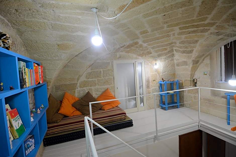 B&B DOMUS GAIA