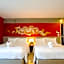 The Riche Boutique Hotel Don Mueang Airport