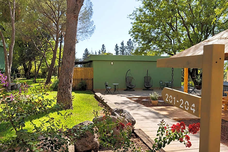 Nofey Gonen Holiday Village