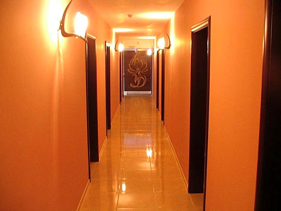 МОТЕЛ СИТИ с БЕЗПЛАТЕН ПАРКИНГ