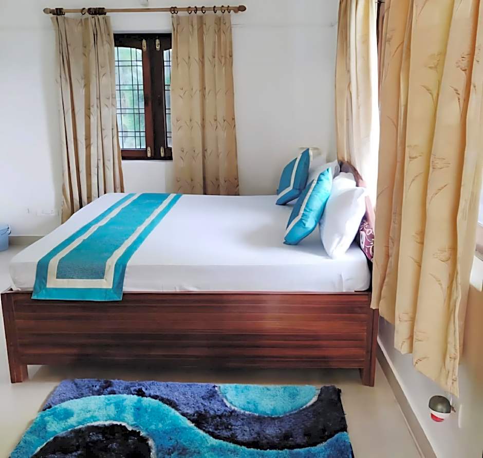 Dev Cottage and Homestay