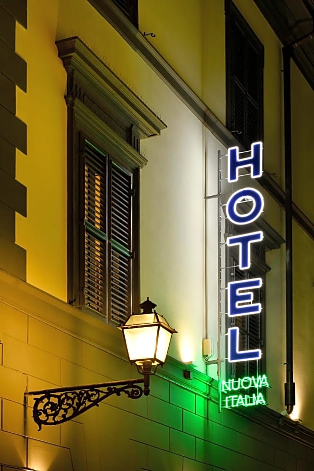 Hotel Nuova Italia