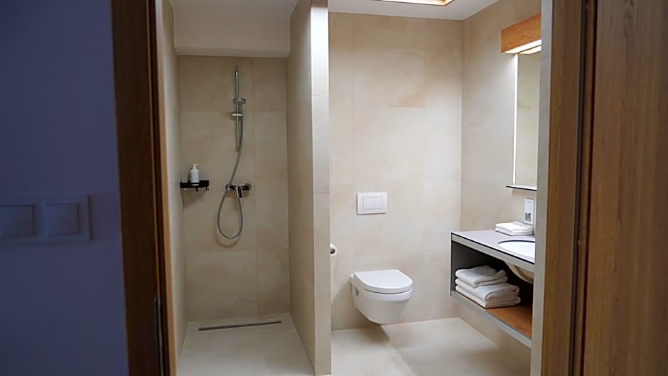 Apartament Aparthotel Passage