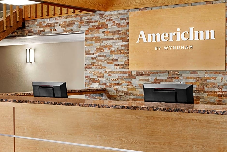 AmericInn by Wyndham Roseau