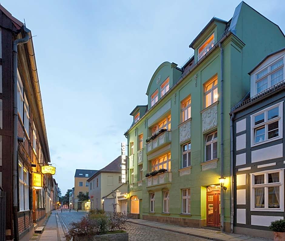 Hotel Benn