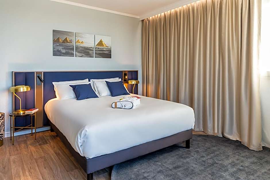 Mercure Toulouse Aeroport Blagnac