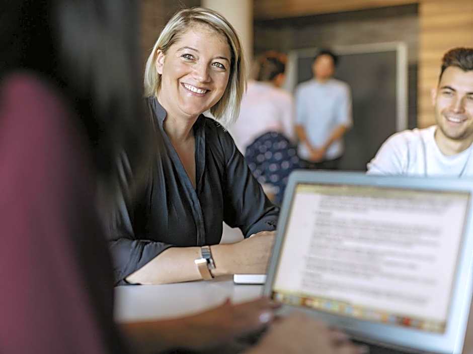 Mercure Hotel München Neuperlach Süd