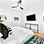 Beverly Hills Stylish & Central 1 BR Apt + Parking
