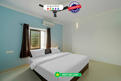 Goroomgo Grace Premium Bhubaneswar