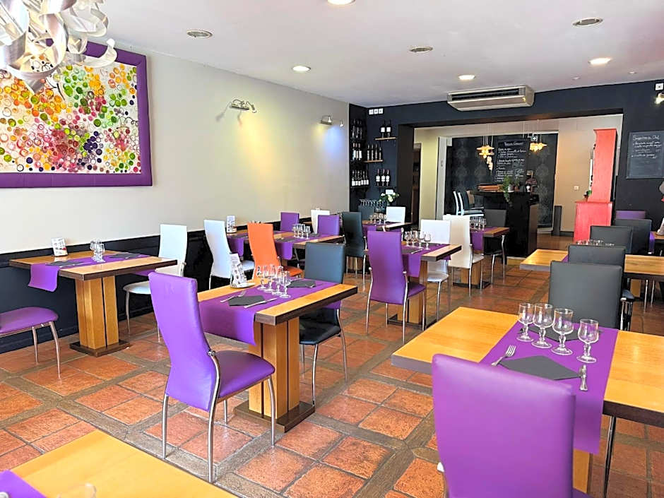 Hôtel Restaurant de France