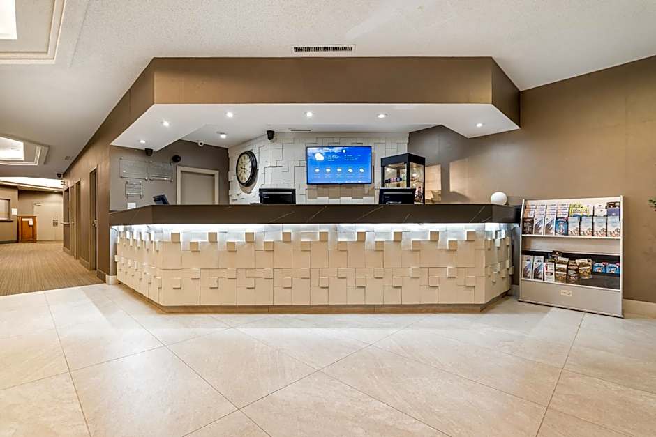 Ramada Plaza by Wyndham Niagara Falls