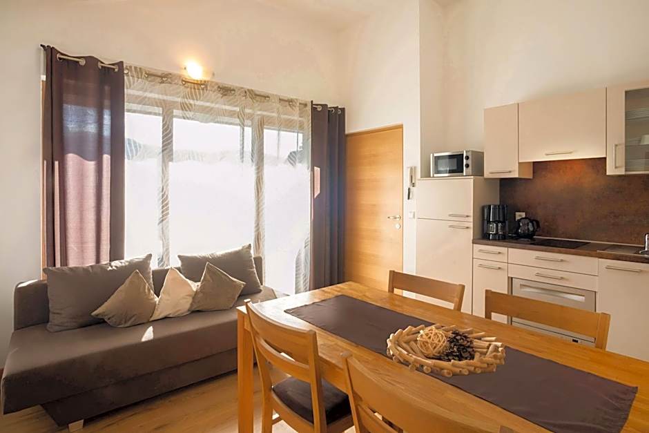 Residence Untermösslhof