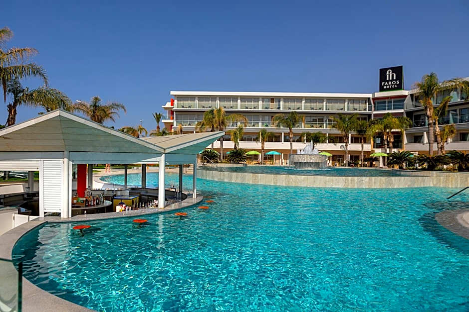 Faros Hotel Ayia Napa