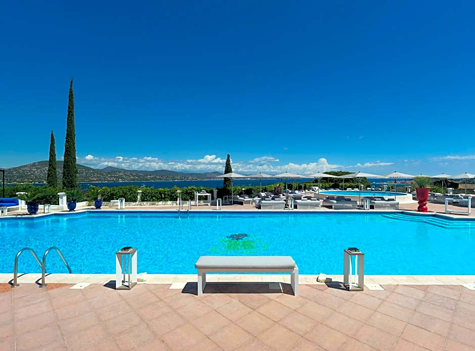 Althoff Hotel Villa Belrose