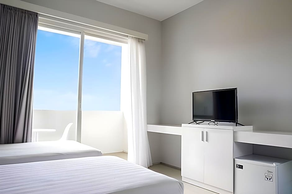 Cozy Stay Bali