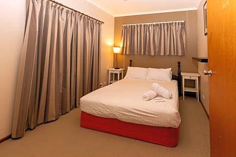 Apartment - Split Level