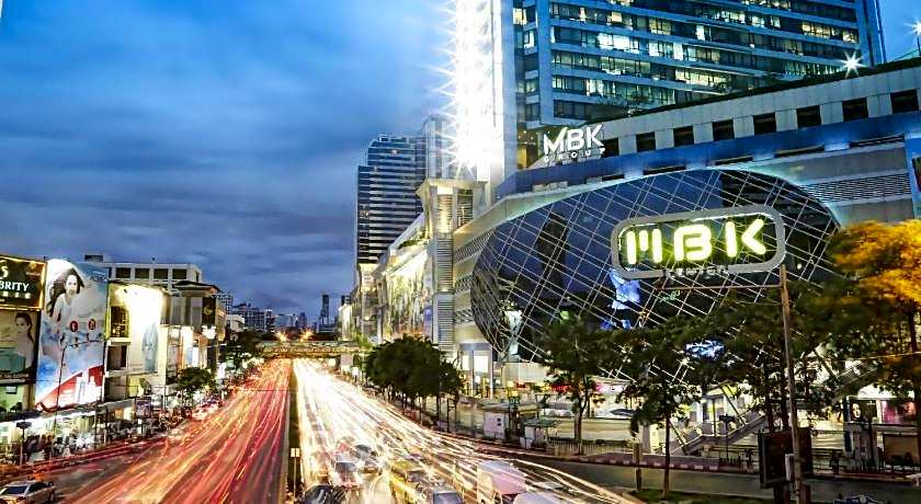 Sweethome Guest House