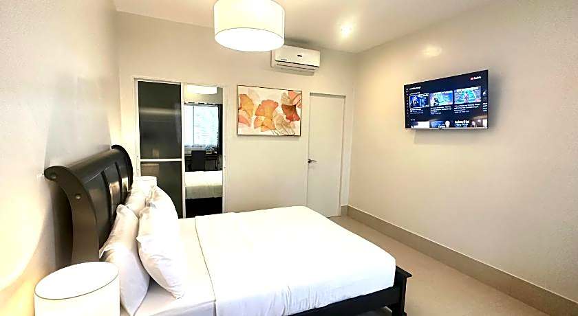 Harman Suites Moalboal