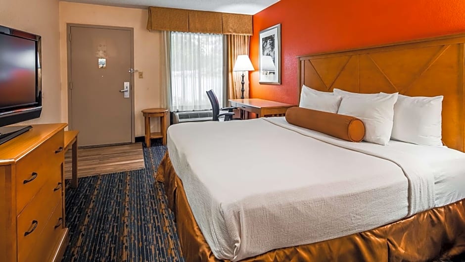 Best Western Dulles Airport Inn