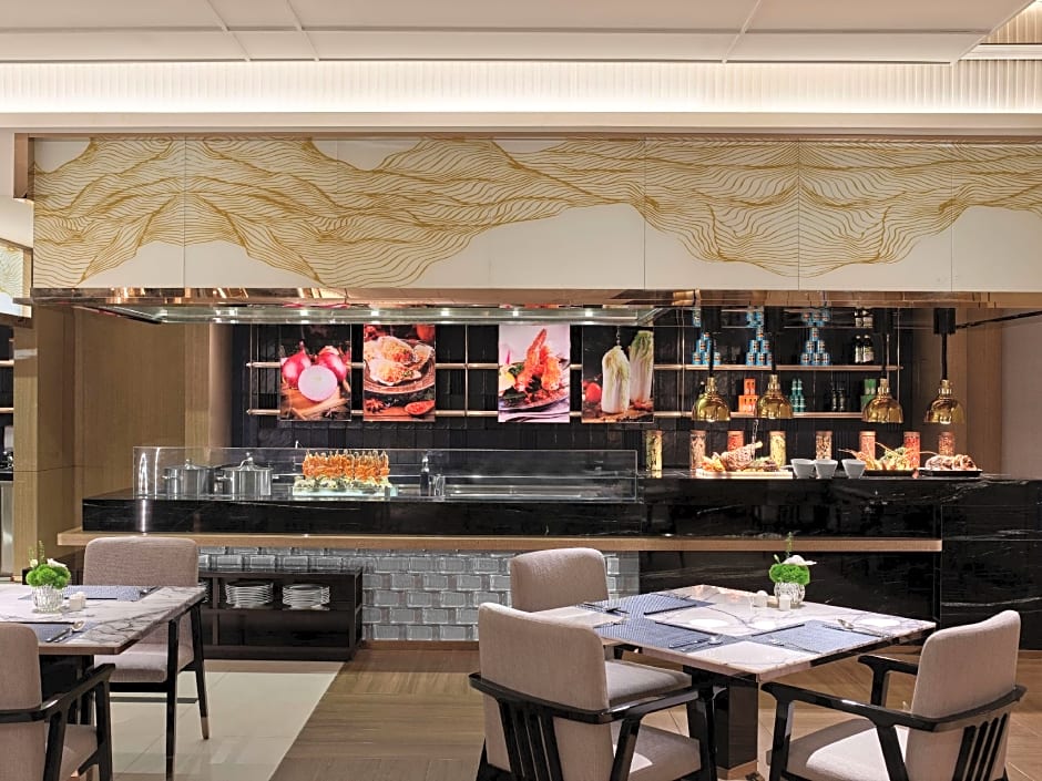 DoubleTree by Hilton Cangnan