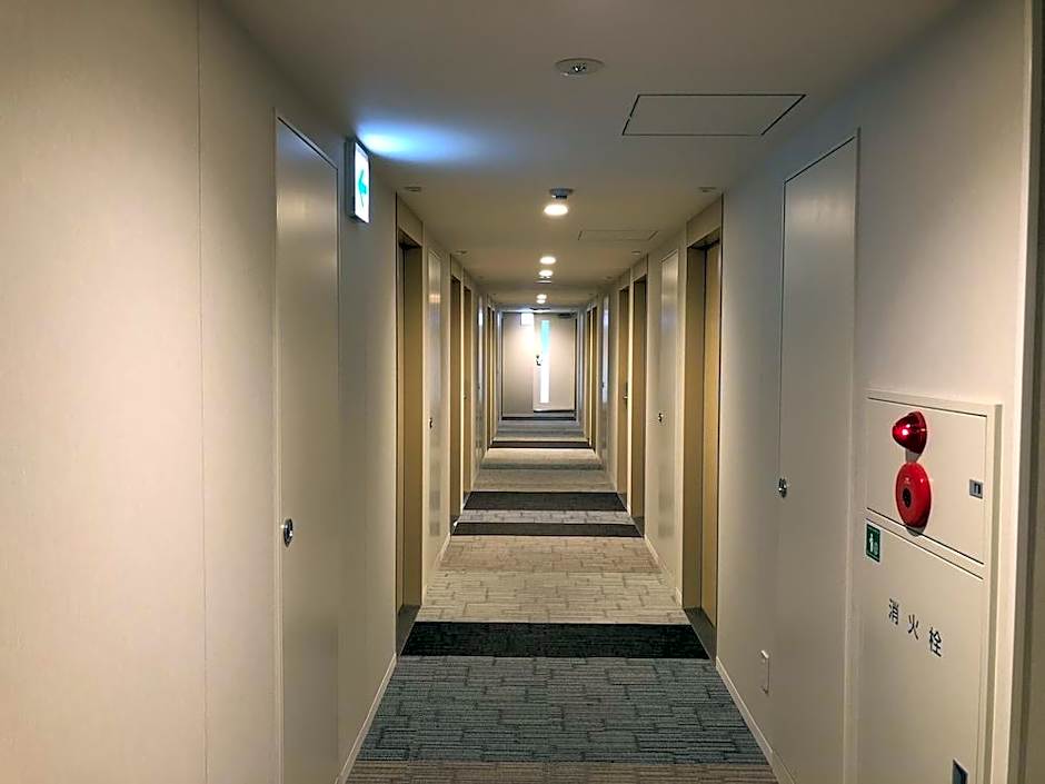 Meitetsu Inn Hamamatsucho