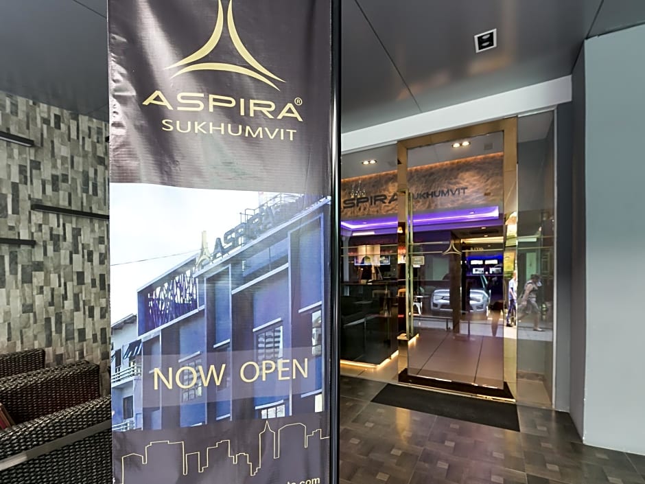 Aspira Sukhumvit
