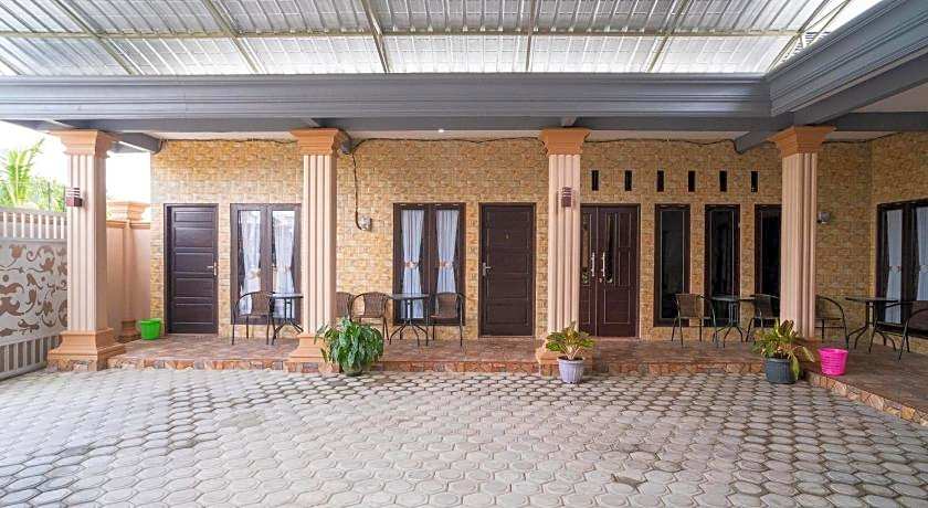 RedDoorz syariah @ Jalan Tingang Palangkaraya