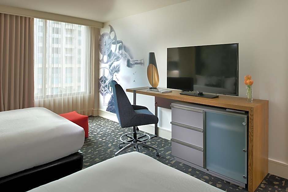 Kimpton Hotel Palomar Los Angeles Beverly Hills By IHG