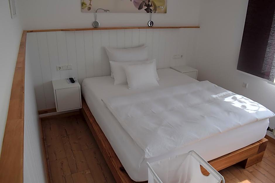Apartmenthaus Erlenbach