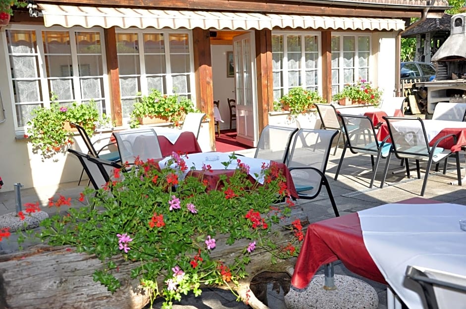 Hotel Heimat