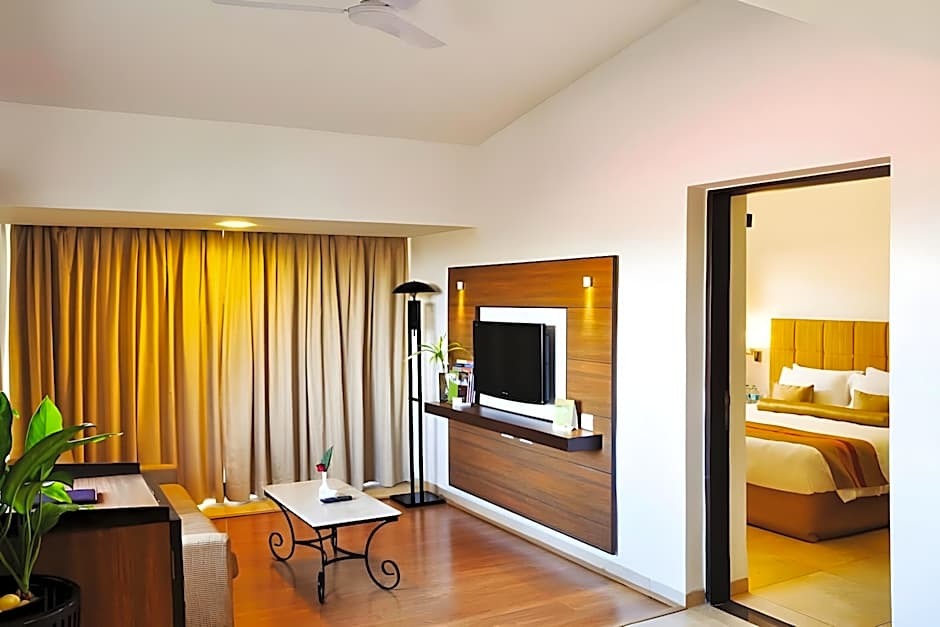 The Dukes Retreat Resort