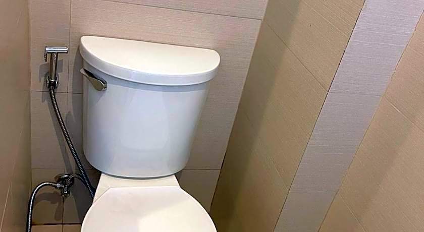 Wow Budget Hotel Cubao