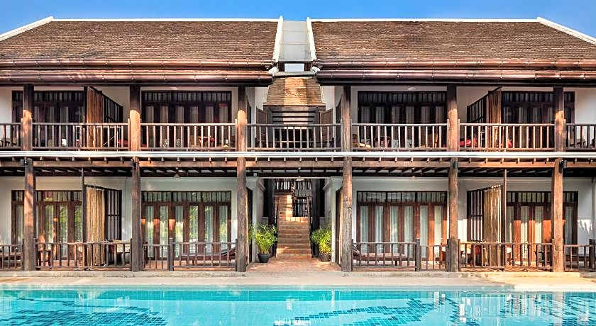 Maison Dalabua Luangprabang Hotel