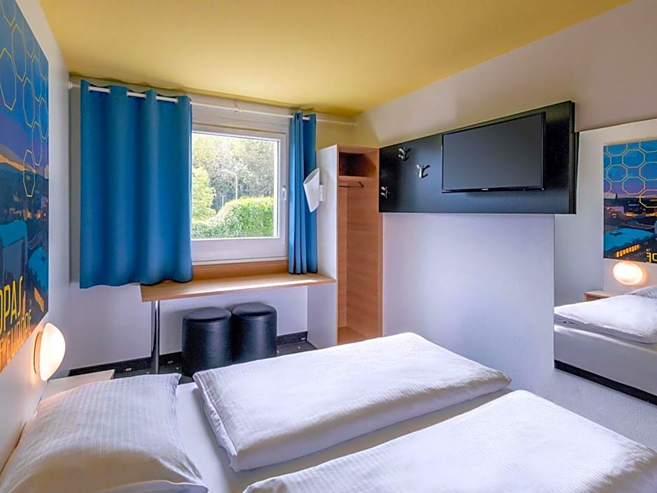 B&B Hotel Aachen Würselen