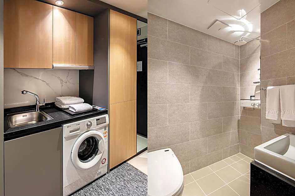 ICHEON SKY SUN HOTEL