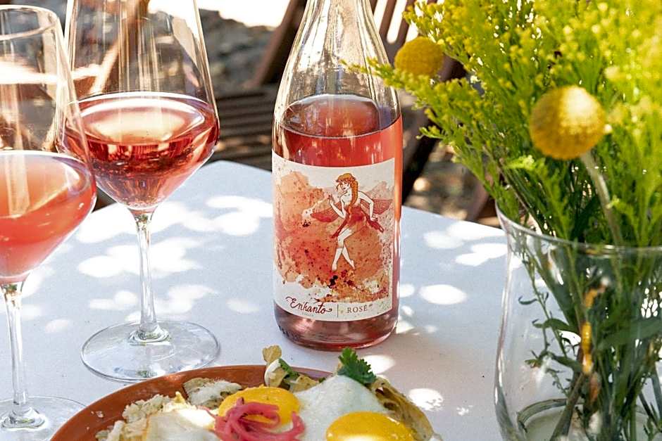 En'kanto Valle de Guadalupe