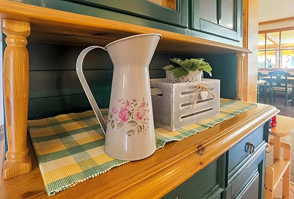 Hotel Landhaus Zell am See